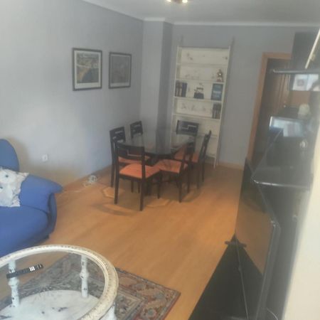 Apartamento Piso En Avenida Espana 49 Albacete Exterior foto