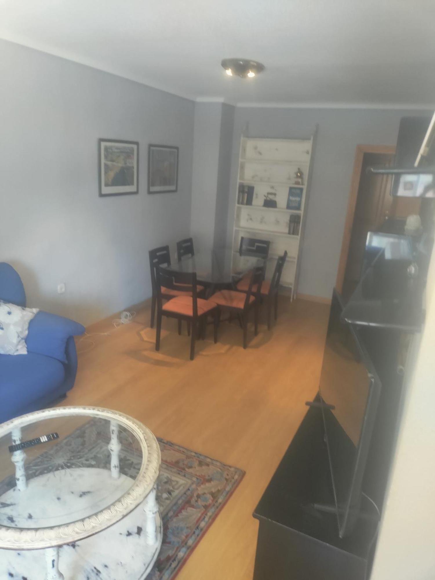 Apartamento Piso En Avenida Espana 49 Albacete Exterior foto