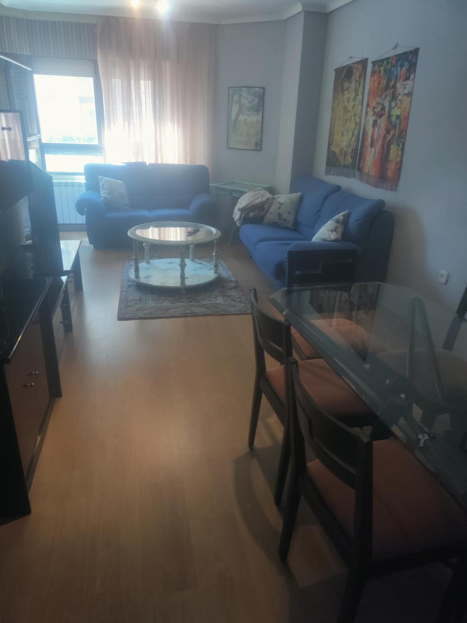 Apartamento Piso En Avenida Espana 49 Albacete Exterior foto