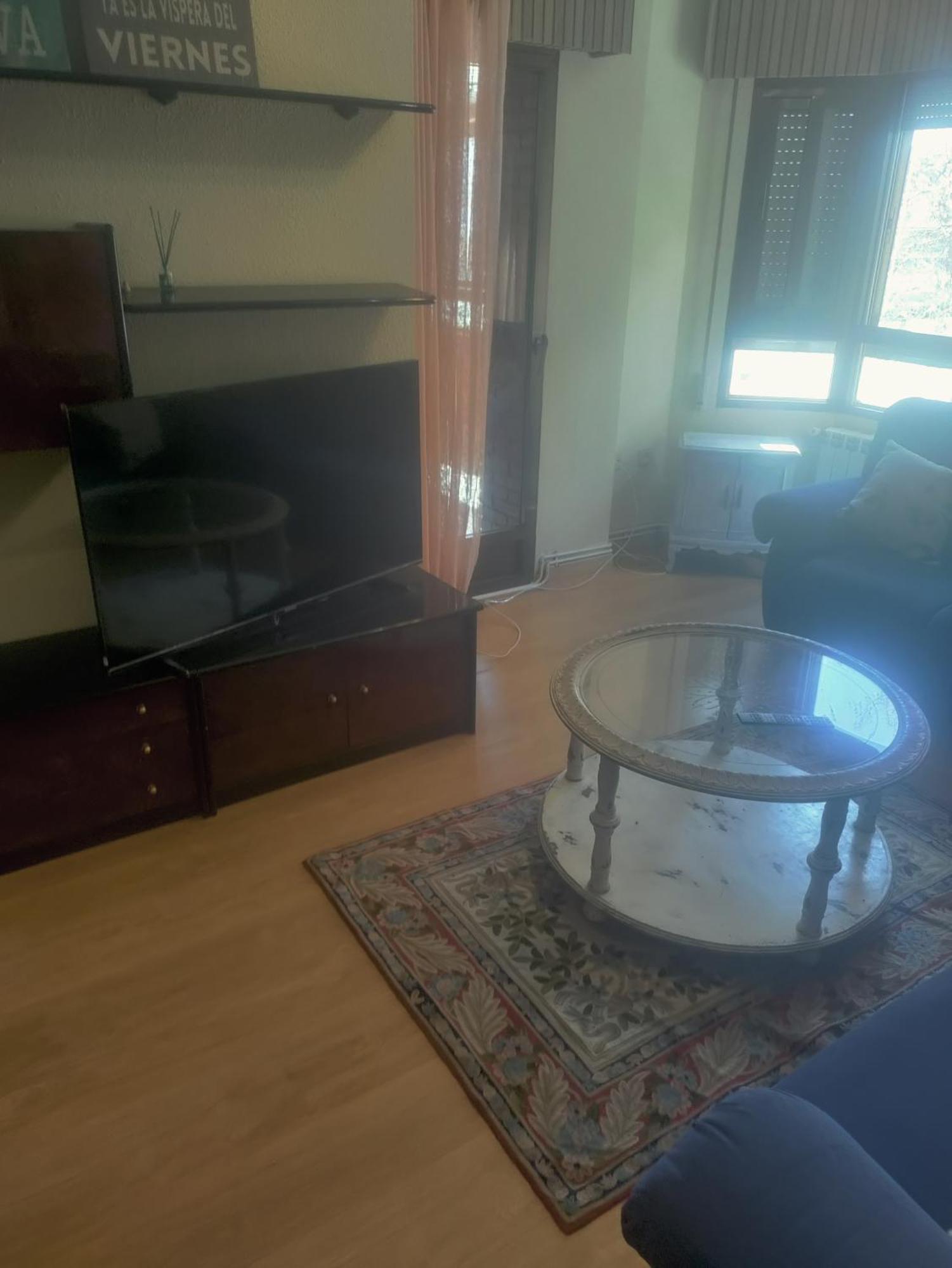 Apartamento Piso En Avenida Espana 49 Albacete Exterior foto