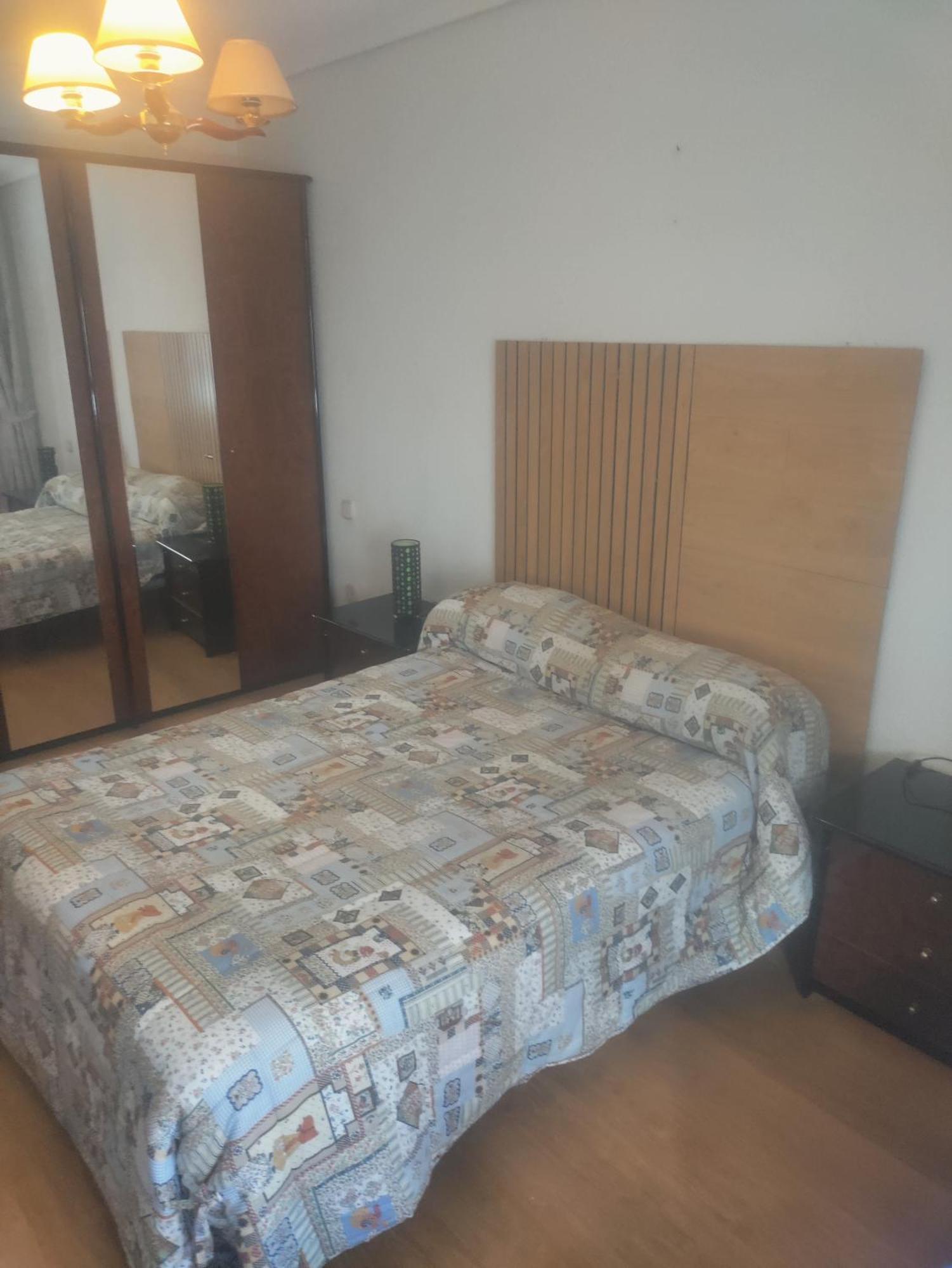 Apartamento Piso En Avenida Espana 49 Albacete Exterior foto