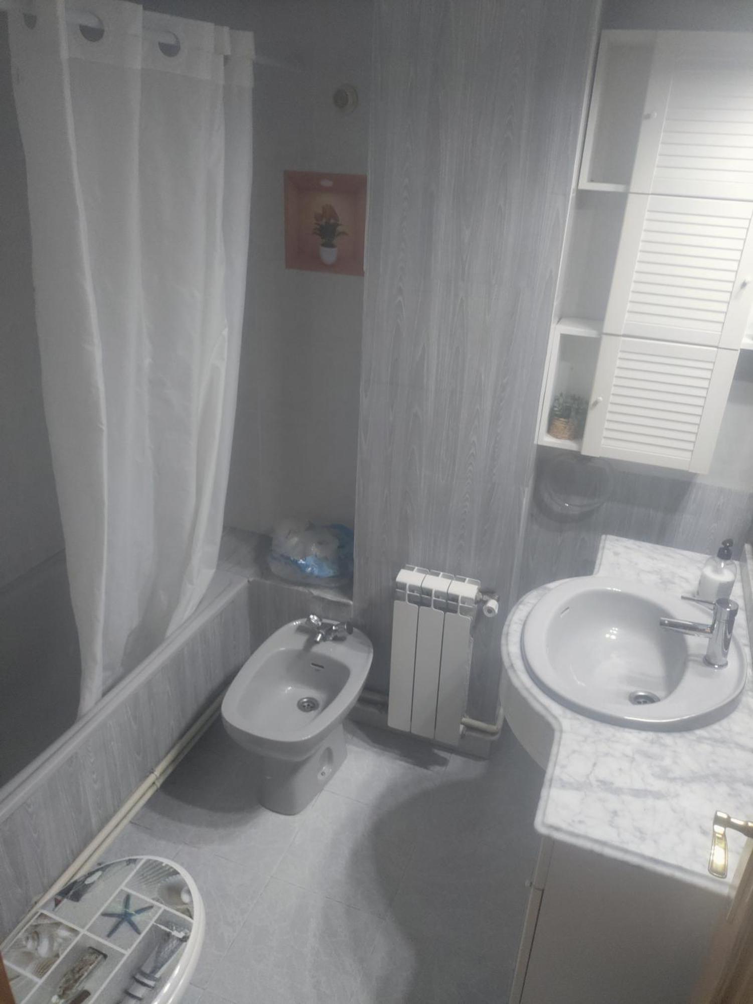 Apartamento Piso En Avenida Espana 49 Albacete Exterior foto